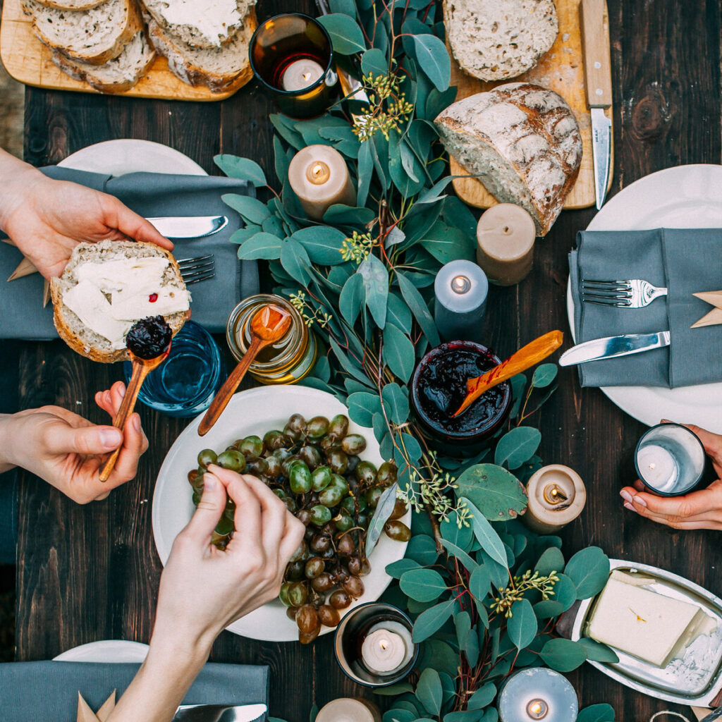 A Food Lover’s Guide to Yorktown: Best Eats, Local Favorites, and Hidden Culinary Gems